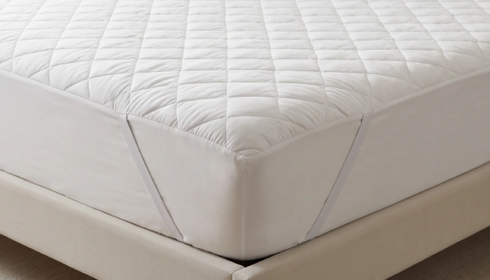 Beckham Mattress Pads & Protectors