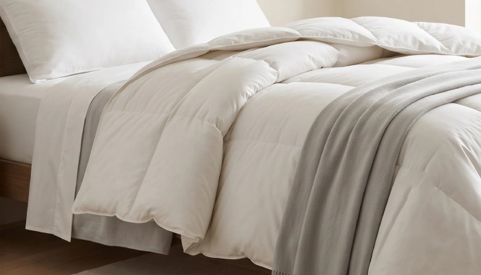 Beckham Comforters