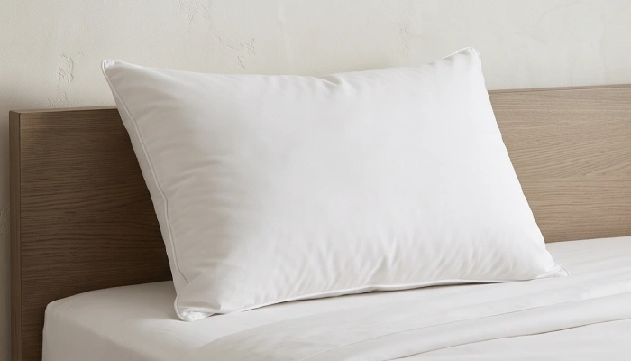 Beckham Pillows 