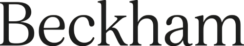 Beckham Logo